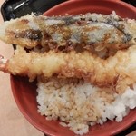 Sakura Komachi - ミニ天丼