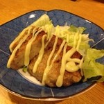 たんたん - 牛タンつくね