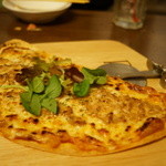 MAMMY - ツナマヨピザ（ハーフサイズ）