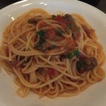 クチーナ・イタリアーナ・ピアチェーレ - 