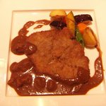 ぎをん 萬養軒 - 