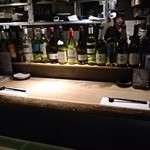 居酒屋ダイニング サクラマチ - 店内