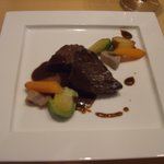 ぎをん 萬養軒 - 