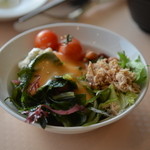 ディッシュ パレード - 