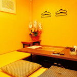 마츠사카우시 탄도 - 清潔感溢れる、畳の心地よい香りが広がる空間