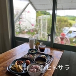 カルカフェ - 手づくり料理に癒されて