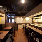 Teppan Kushiyaki Arashi