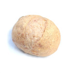 パンとお話 アップルの発音 - よく見かけた実へ　(110円) '14 1月中旬