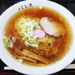 Shokudo Palace - ラーメン　超シンプル！