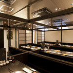 松永牧場 - 店内写真