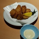 魚民 - フィッシュフライ