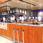 CRÊPERIE Le Beurre Noisette - '14 2月上旬