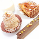 kuruminoki Ichijo Ten - プティガトー類 '14 2月上旬