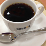 Doutor Coffee Shop Morioke Eki Ten - 