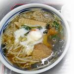 こんにゃくラーメン