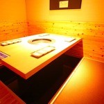 松永牧場 - 個室写真