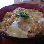 炙りや八兵衛 - 本当にふわっとして、とろっとしていました