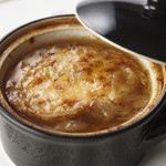 オニオングラタン