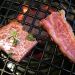 ハピネス村 - 絶品の赤身！