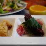 バーデン家 壮鳳 - 