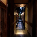 温石 左近太郎 - '14 4月下旬