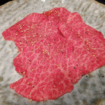 学一 - プレミアムロース