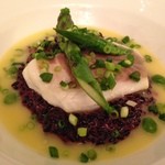 ラヴィプロバンソ - メイン（お魚）