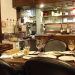 ブラッスリー ブー -  