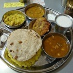 ぴっぱら - 一通りプレート