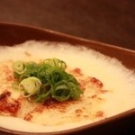 ウォーリー・クック - 山芋を沢山使った、ヘルシーグラタン『山芋のトロトロ焼き』