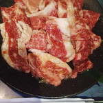 규우카쿠 아오모리 츄오 인타 점