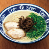 博多らーめん Shin-Shin - 料理写真: