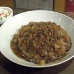 ビスコット - Bis cotto・カレーランチ