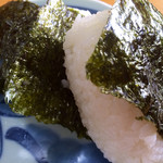 Aji Hiro - 握りたて♪