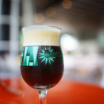 クレプスキュール・カフェ - モアネット・ブラウン