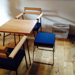 カフェハヴントウィーメットオーパス - 