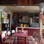 みつわ食堂 - 超レトロ