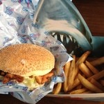 レストラン アミティ - 