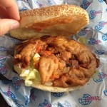 レストラン アミティ - 