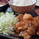 ひよっ子屋 - 料理写真: