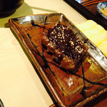 炉辺焼き　喜楽 - 