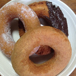 ミスタードーナツ - 