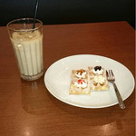 cafeかのん - 