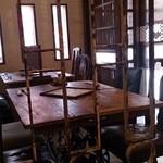 そばと地酒 彩華 - 