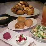 이시야키 나마 파스타 쿠라노스케