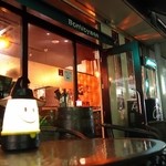 スタンディングバー Bon Voyage - 