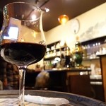 スタンディングバー Bon Voyage - 