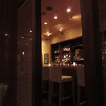 DINING BAR TALAHT - 2014/10/29撮影