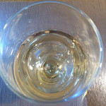 はんなり - 白ワイン