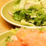 自家製ミートソース potto - 